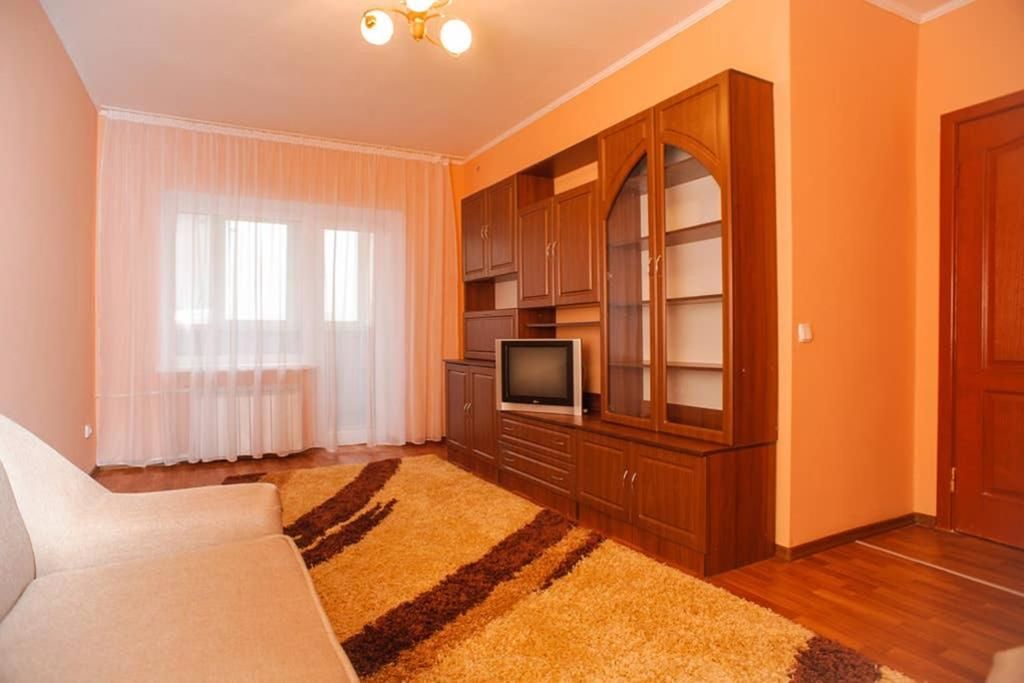 Апартаменты Дашковича 30, центр міста Черкассы-14