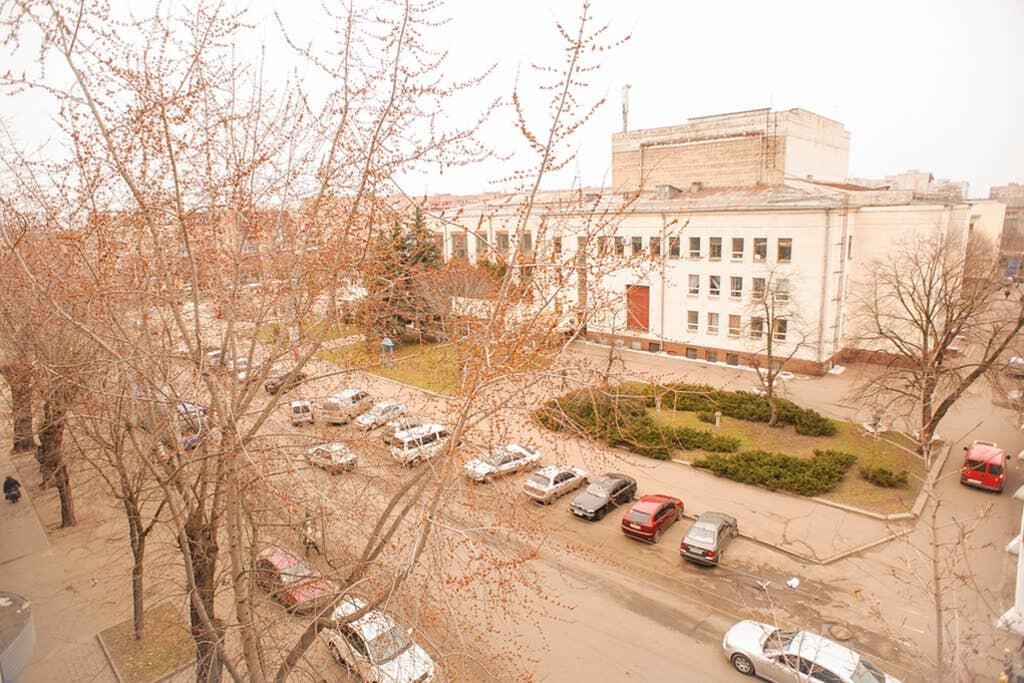 Апартаменты Дашковича 30, центр міста Черкассы-8